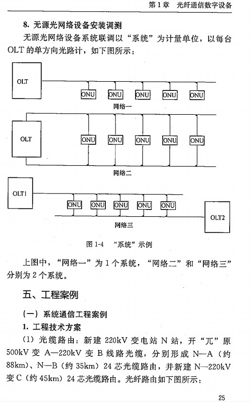 《电力建设工程概预算定额(2018年版)使用指南第六册:通信工程》【全文附高清PDF版下载】2
