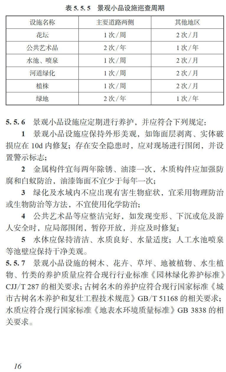 《城市步行街综合运维规程》（T/CMEA47-2023）【高清无水印PDF版下载】2