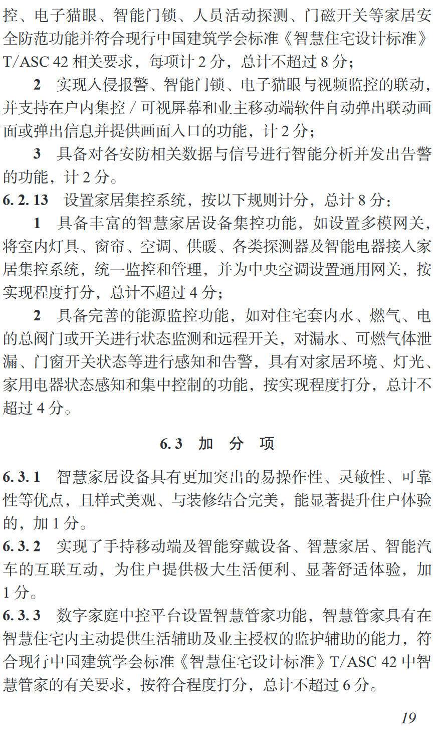 《智慧住宅评价标准》(T/ASC50-2024)【高清无水印PDF版下载】2