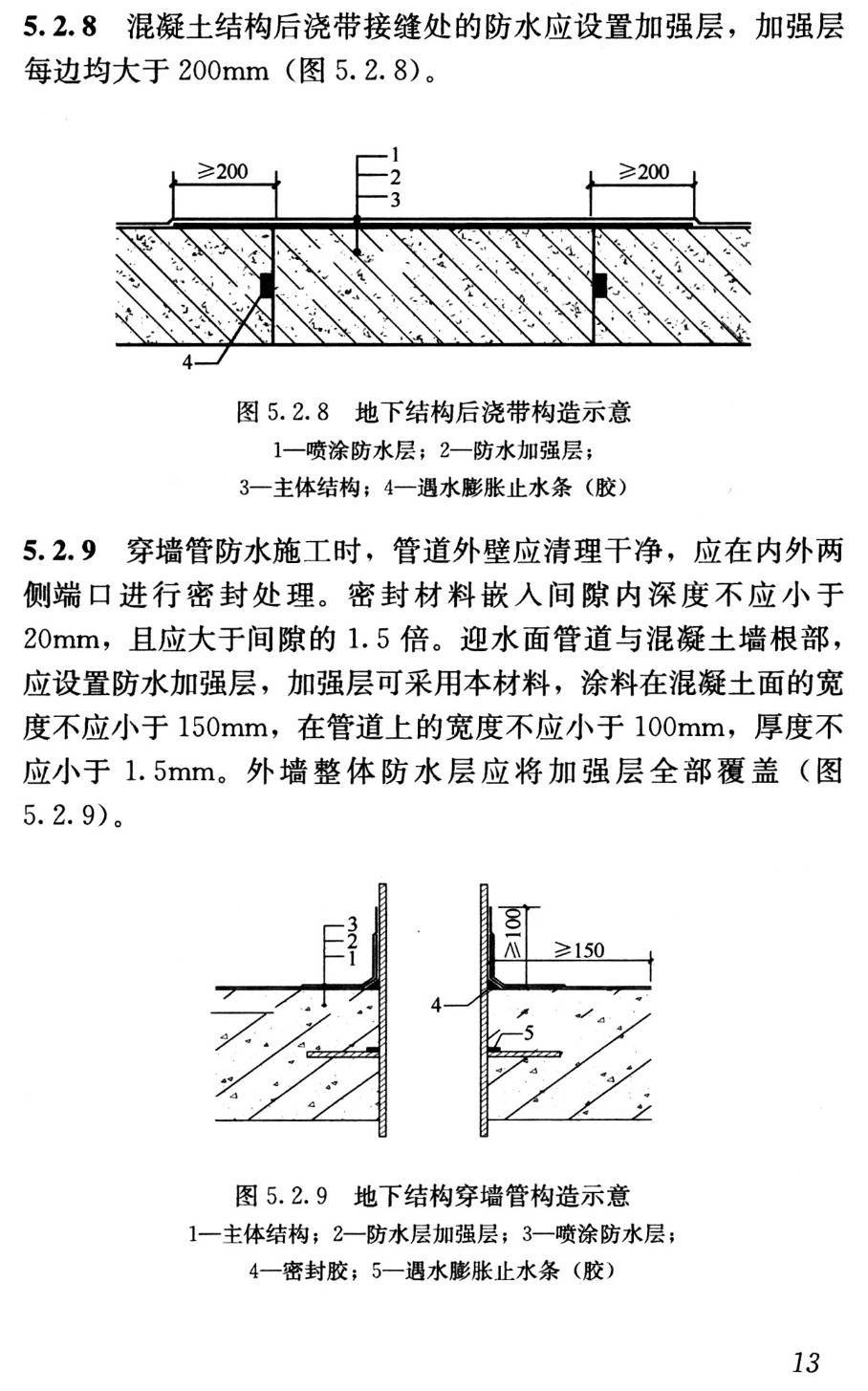 《新型聚氨酯喷涂防水工程技术规程》(T/CSUS41-2022)【高清无水印PDF版下载】2
