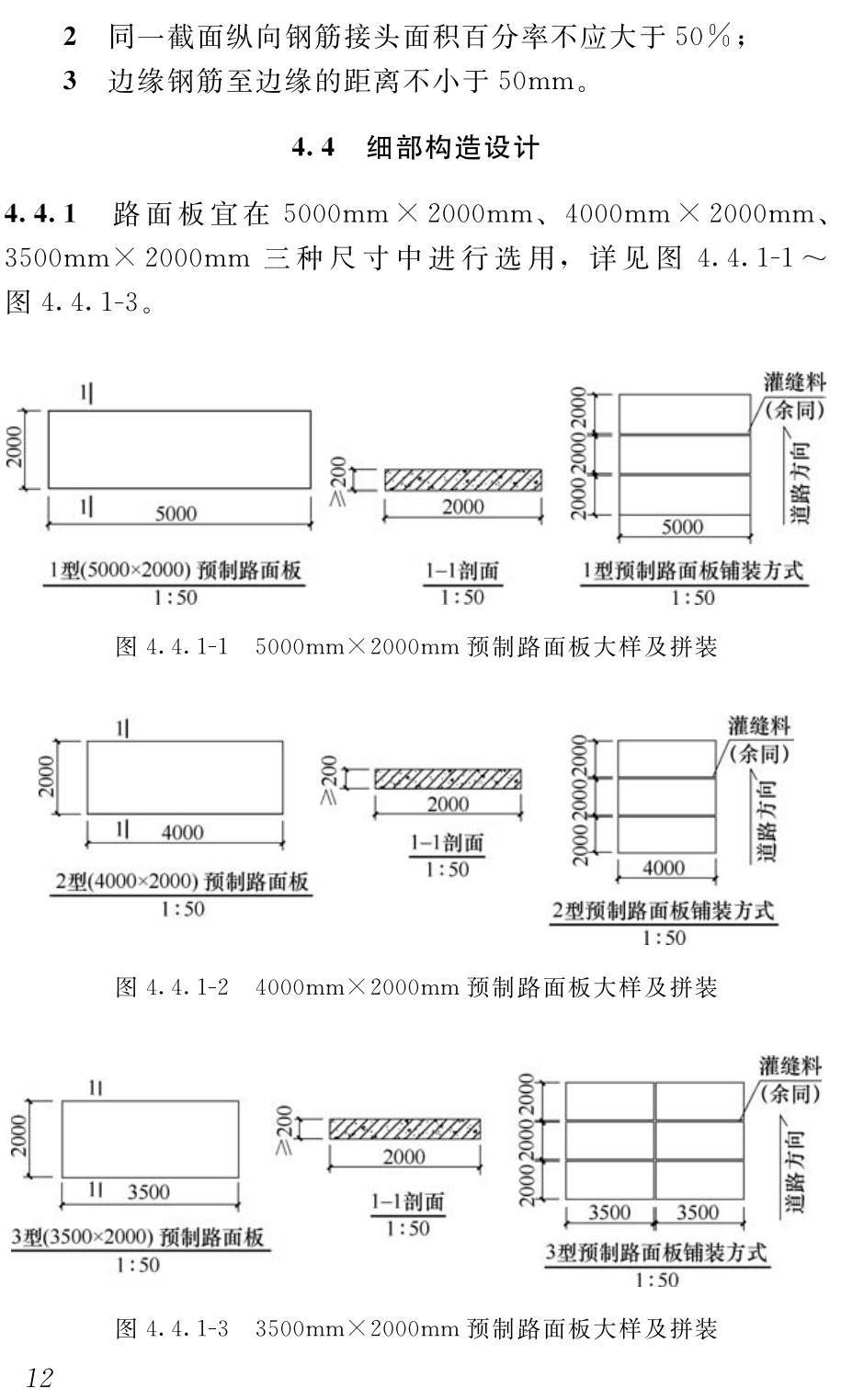 《城市轨道交通工程装配式混凝土施工便道技术标准》（T/JSTJXH 45-2024）【高清无水印PDF版下载】2