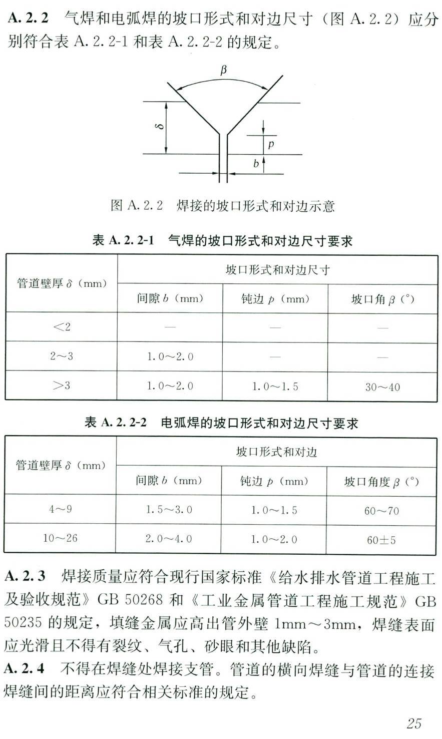 《建筑给水金属管道工程技术标准》（CJJ/T154-2020）【高清无水印PDF版下载】2