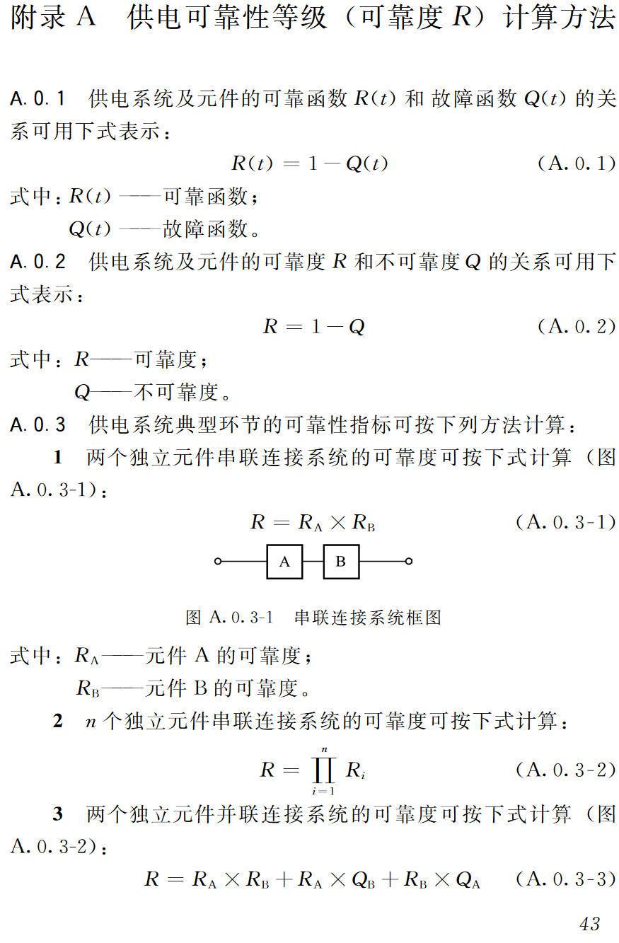 《金融建筑电气设计规范》（JGJ284-2012）【高清无水印PDF版下载】2