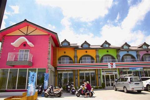 台湾便利店密度世界第一 网友:懒出境界 懒成文明