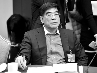 中石化董事长回应油品质量不高:政府在做主