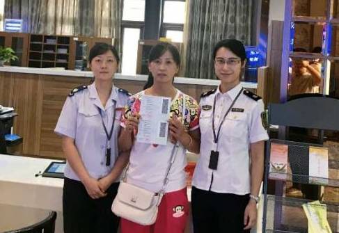 国检国税联手让河南自贸区开封片区买进口车“进一个门，办两家事”